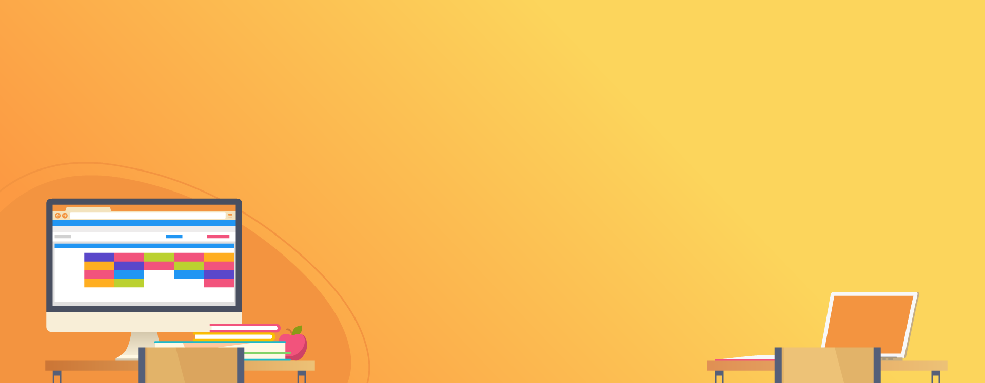 electronic gradebook