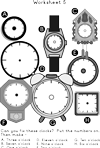 Arbeidsark 5
