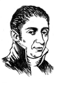Alessandro Volta