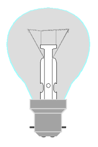 Light bulb