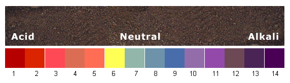 soiltest