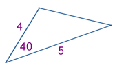 triangle