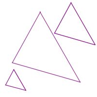 similar triangles