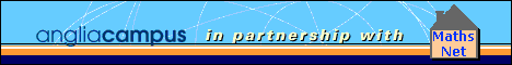 AngliaCampus working with Mathsnet