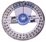 angle measurer