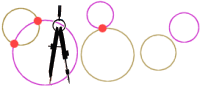 circles