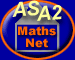 Mathsnet logo
