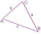 any triangle