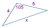 triangle