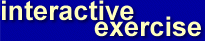 interactive exercise