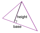 triangle