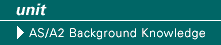 AS/A2 Background Knowledge
